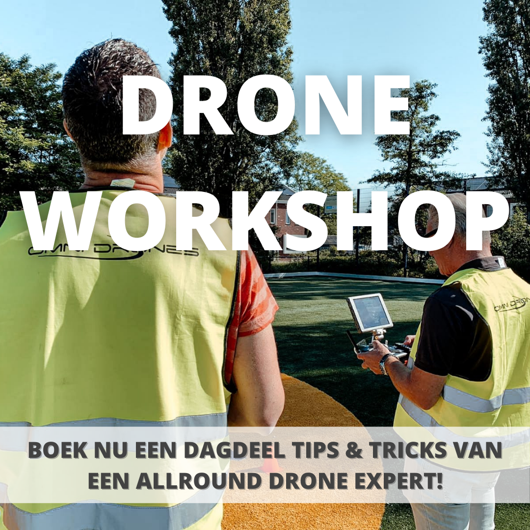 Drone Worksh