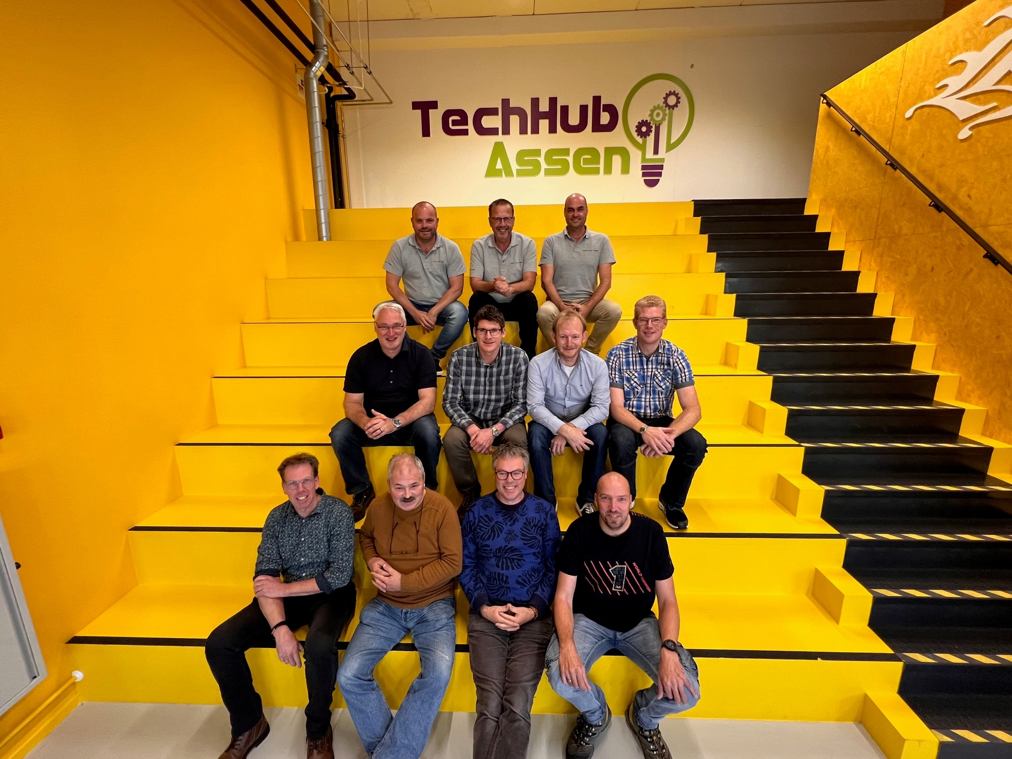 specific categorie dronepiloot